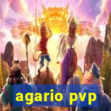 agario pvp